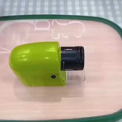 Swifty Sharp | Afilador Eléctrico para Cuchillos y Herramientas